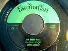 Jimmy Carroll  Big Green Car   Rockabilly