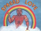 MICHAEL ORR SPREAD LOVE RARE NORTHERN FUNK JAZZ SOUL LP