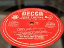 The Rolling Stones - Out Of Our Heads 1965 1st Press EX