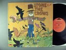 Stone The Crows  Self-Titled