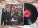 THE APPLEJACKS   SELF TITLE   DECCA LK 4635   1964