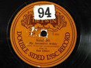 MUSIC HALL: BEN ALBERT 'MY INVENTIVE KIDDIE 1910 'TWIN'
