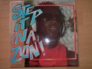 CLINT EASTWOOD++step it ina zion++LIVE&LOVE++near MINT