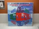 PANDIT PRANNATH - EARTH GROOVE LP LA MONTE YOUNG FLUXUS