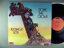 Stone The Crows  Teenage Licks