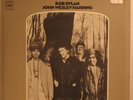 CRANIUM'S Bob Dylan JOHN WESLEY HARDING orig 360 Lp NM