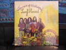 LEAF HOUND - GROWERS OF MUSHROOM GATEFOLD LP SEALED