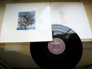 TALK TALK Spirit of Eden ORIG VINYL LP PARLOPHONE