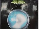 SOFT MACHINE Triple Echo 3 record set mint
