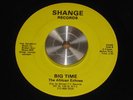 NDIKHO XABA & AFRICAN ECHOES on SHANGE rare FUNK 45 mp3