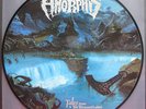 AMORPHIS - Tales From The Thousand Lakes  Picture LP