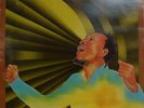 ALTON ELLIS A New Day BODY MUSIC Rare Reggae LP ORG