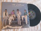 The Latinos - It Must Be Love LP rare modern soul MP3
