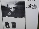 TOM WAITS-SOMETHING ABOUT PARIS-RARE UNRELEASED LIVE 85