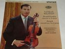 CAPITOL STEREO SP 8518 MILSTEIN, MENDELSSOHN, BRUCH NM