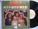 ABBA  RARE AUSSIE ONLY   HITS HITS HITS   J&B NEAR MINT