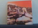 Led Zeppelin Lp House Of The Holy 1973