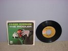 FRANK GORSHIN THE RIDDLER 45 W PICTURE SLEEVE