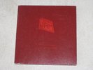 PEARL JAM LIVE AT BENAROYA HALL VINYL 0213/2000 USED
