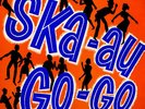 Rolando Alphonso Ska Au Go Go UK Coxsone EX Listen
