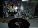 H2O 1st LP sxe nyhc MADBALL NEW FOUND GLORY PUNK