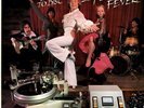 M&K FLAMENCO FEVER LIVE DIRECT TO DISC AUDIOPHILE LP