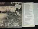SUN CITY GIRLS - Horse Cock Phepner LP '87 Orig SHRINK
