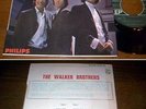RARE French EP 45t BIEM (7') Les WALKER BROTHERS (1965)