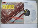 THE BEATLES - Please Please Me  ORIGINAL 4th Press LP