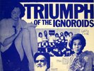 ? D.O.A. - Triumph Of The... CAN PUNK '78 / ORIGINAL ?
