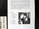 ? GHOUL SQUAD - Same (Testpress.) / 25 made / PUSHEAD ?