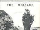 ? MESSAGE (England) - Empty Promise / UK PUNK '81 ?