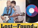 ? HUBBLE BUBBLE - Long Cigarette BELGIAN PUNK '78 ?