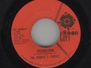 PEOPLE'S CHOICE Destruction ORIG NM- FUNK SOUL 45 -HEAR
