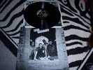 SKINHEAD OI RARE LP ROR ISD