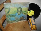 PAT THOMAS & EBO TAYLOR & MARIJATA UNIQUE AFRO FUNK LP?