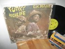 C.K MANN &  EBO TAYLOR Funky highlife HOLY GRAAL AFRO ?
