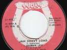 I Jah Man Levi - Jah Heavy Load - ROOTS MASTERPIECE ???