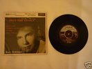 Roy Orbison EP MONO Aufnahme 