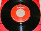 pep brown polydor 45 is it all over rare soul promo nm
