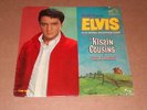 Elvis Presley 33 Record LPM-2894 NO CAST BONUS PHOTO