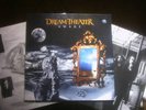 DREAM THEATER AWAKE DLP RUSH MAIDEN METALLICA YES