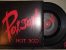 POISON ARTS 1STEP DEATHSIDE PAINTBOX GHOUL GASTUNK GISM
