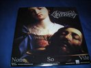 Cryptopsy - None so vile / Blasphemy made flesh LP