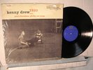 KENNY DREW TRIO ON RIVERSIDE 12-224 -LISTEN