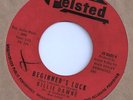Teen/Popcorn: BILLIE DAWNE Beginner's Luck 45 FELSTED