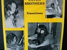ESTES BROTHERS Transitions LP on ROCKADELIC psych