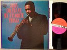 John Coltrane My Favorite Things WhiteFan Orig MonoVG++