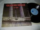 CHICKEN SHACK OK Ken? (Blue Horizon UK orig LP) Nice