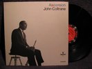 JOHN COLTRANE...ASCENSION...MONO